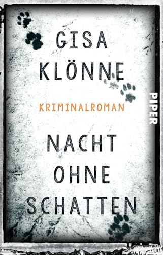 Stock image for Nacht ohne Schatten -Language: german for sale by GreatBookPrices