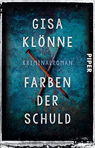 Imagen de archivo de Farben der Schuld -Language: german a la venta por GreatBookPrices