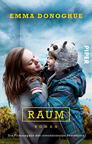 Beispielbild fr Raum: Roman zum Verkauf von medimops