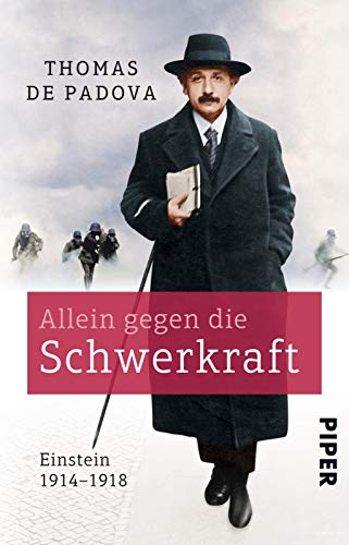 Stock image for Allein gegen die Schwerkraft -Language: german for sale by GreatBookPrices