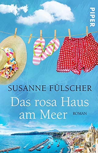 Stock image for Das rosa Haus am Meer for sale by Ammareal