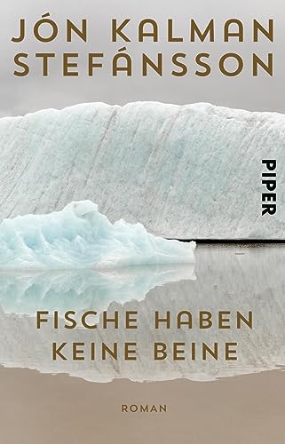 9783492310611: Fische haben keine Beine