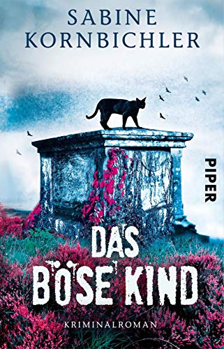 Stock image for Das bse Kind -Language: german for sale by GreatBookPrices