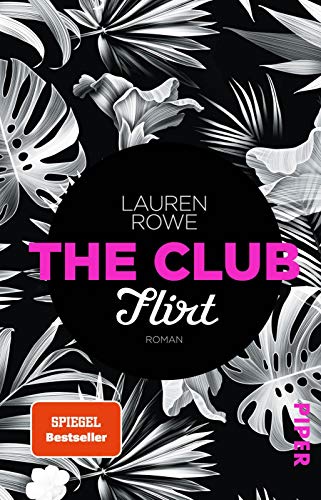 Beispielbild fr The Club - Flirt zum Verkauf von WorldofBooks