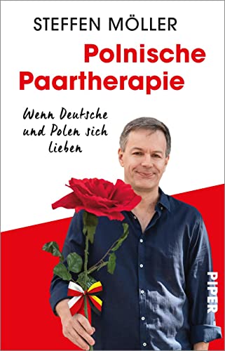 Stock image for Polnische Paartherapie: Wenn Deutsche und Polen sich lieben for sale by medimops