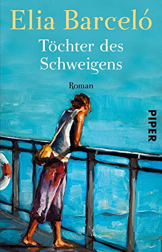 Imagen de archivo de Tchter des Schweigens: Roman a la venta por medimops