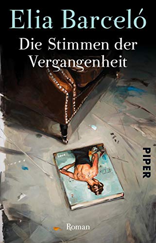 Stock image for Die Stimmen der Vergangenheit: Roman for sale by medimops