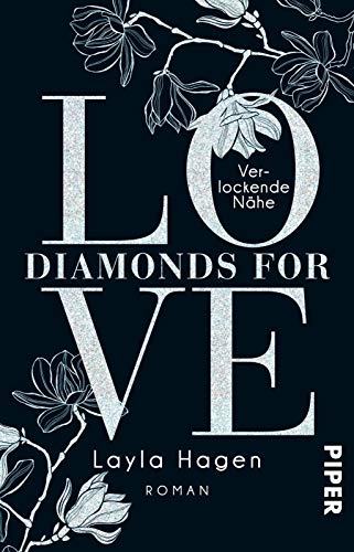 Beispielbild fr Diamonds For Love -? Verlockende Nhe: Roman zum Verkauf von Der Bcher-Br
