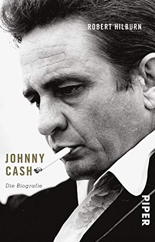 Beispielbild fr Johnny Cash: Die Biografie zum Verkauf von medimops