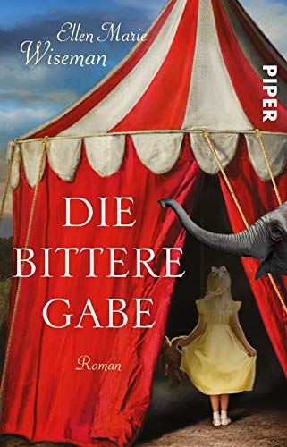 Stock image for Die bittere Gabe: Roman for sale by medimops