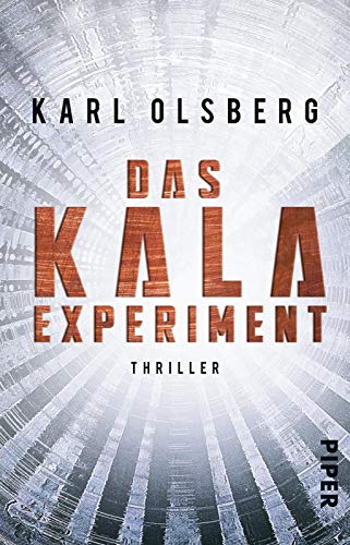 Stock image for Das KALA-Experiment -Language: german for sale by GreatBookPrices