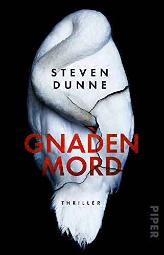 Beispielbild fr Gnadenmord: Thriller (DI Damen Brook, Band 4) zum Verkauf von medimops