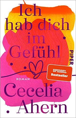 Beispielbild fr Ich hab dich im Gefhl zum Verkauf von GreatBookPrices