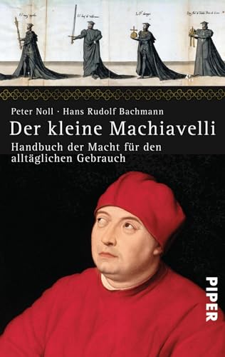 Stock image for Der kleine Machiavelli -Language: german for sale by GreatBookPrices