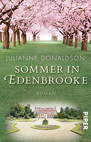 Stock image for Sommer in Edenbrooke: Roman for sale by medimops