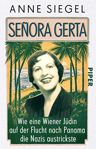 Beispielbild fr Seora Gerta -Language: german zum Verkauf von GreatBookPrices