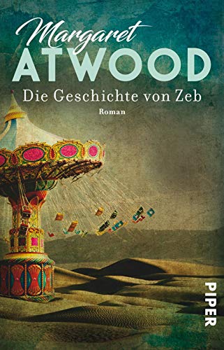 Beispielbild fr Die Geschichte von Zeb -Language: german zum Verkauf von GreatBookPrices