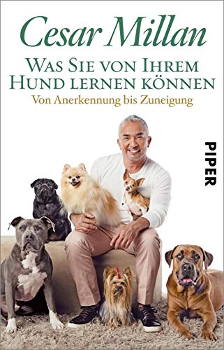 Beispielbild fr Was Sie von Ihrem Hund lernen k�nnen: Von Anerkennung bis Zuneigung zum Verkauf von Wonder Book