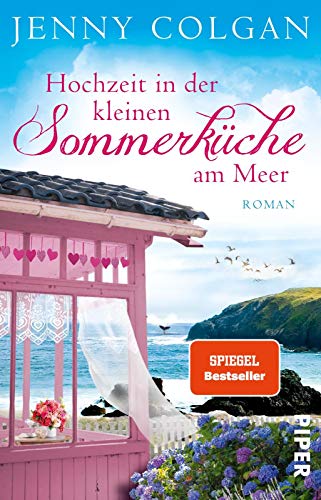Stock image for Hochzeit in der kleinen Sommerkche am Meer -Language: german for sale by GreatBookPrices