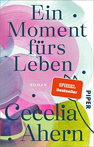 Stock image for Ein Moment frs Leben for sale by GreatBookPrices
