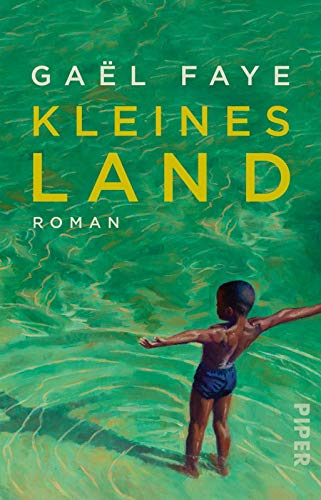 Stock image for Kleines Land -Language: german for sale by GreatBookPrices