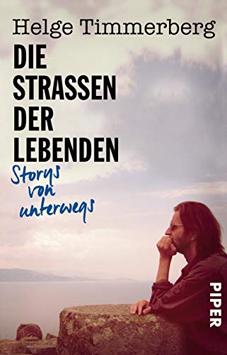 Stock image for Die Straen der Lebenden -Language: german for sale by GreatBookPrices