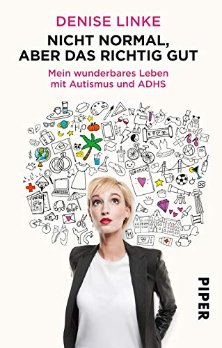 Beispielbild fr Nicht normal, aber das richtig gut -Language: german zum Verkauf von GreatBookPrices