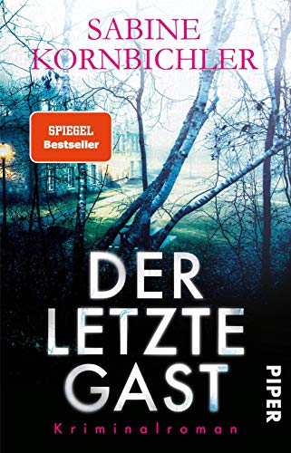 Stock image for Der letzte Gast -Language: german for sale by GreatBookPrices