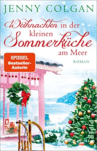 Stock image for Weihnachten in der kleinen Sommerkche am Meer -Language: german for sale by GreatBookPrices