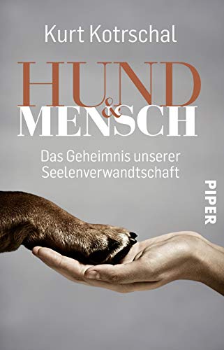 Beispielbild fr Hund & Mensch: Das Geheimnis unserer Seelenverwandtschaft zum Verkauf von medimops