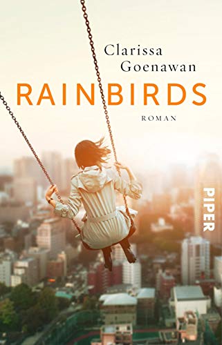 Beispielbild fr Rainbirds: Roman zum Verkauf von medimops