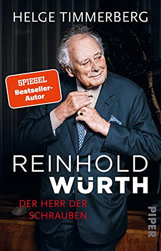 Stock image for Reinhold Wrth for sale by GreatBookPrices