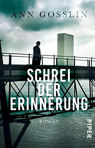 Stock image for Schrei der Erinnerung: Roman for sale by medimops