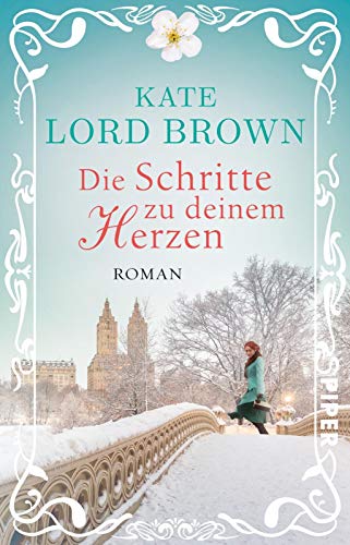 Stock image for Die Schritte zu deinem Herzen: Roman for sale by Ammareal