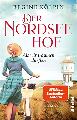 Stock image for Der Nordseehof - Als wir trumen durften (Der Nordseehof 1): Roman | Gefhlvoller Nordsee-Roman ber eine verbotene Liebe for sale by Modernes Antiquariat - bodo e.V.