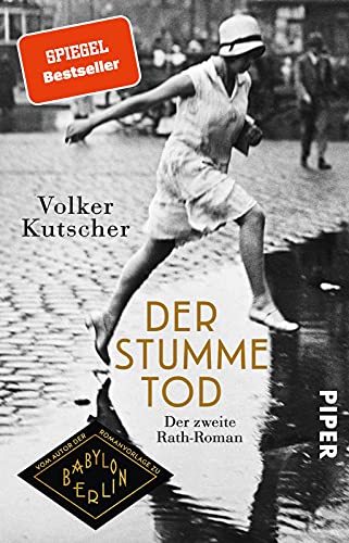 9783492316118: Babylon Berlin: Der stumme Tod: 2