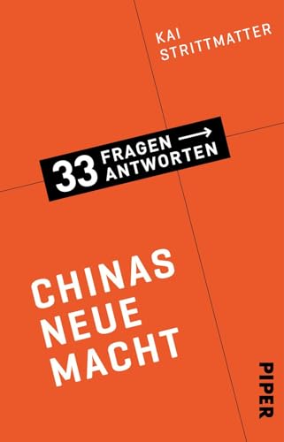 Beispielbild fr Chinas neue Macht -Language: german zum Verkauf von GreatBookPrices