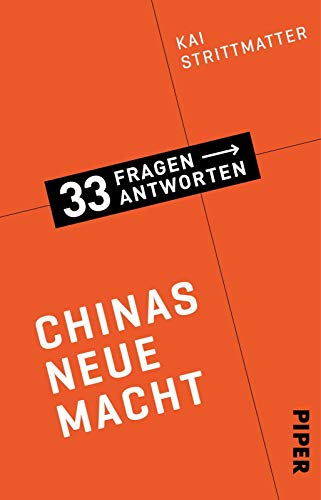 Stock image for Chinas neue Macht -Language: german for sale by GreatBookPrices