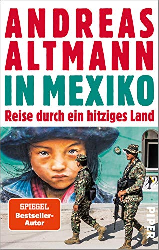Stock image for In Mexiko -Language: german for sale by GreatBookPrices