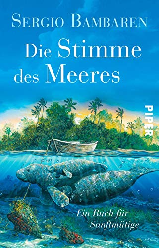 Beispielbild fr Die Stimme des Meeres -Language: german zum Verkauf von GreatBookPrices
