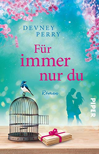 Stock image for Fr immer nur du: Roman for sale by medimops