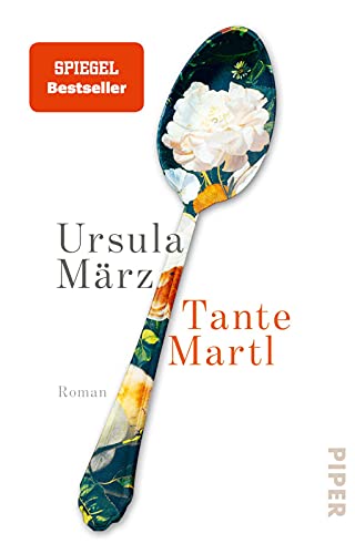 Tante Martl -Language: german - Ursula März