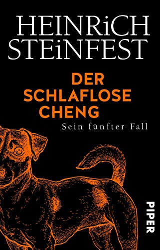 Beispielbild fr Der schlaflose Cheng -Language: german zum Verkauf von GreatBookPrices