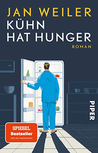 Beispielbild fr Khn hat Hunger (Khn 3): Roman zum Verkauf von medimops