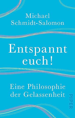 Stock image for Entspannt euch! -Language: german for sale by GreatBookPrices