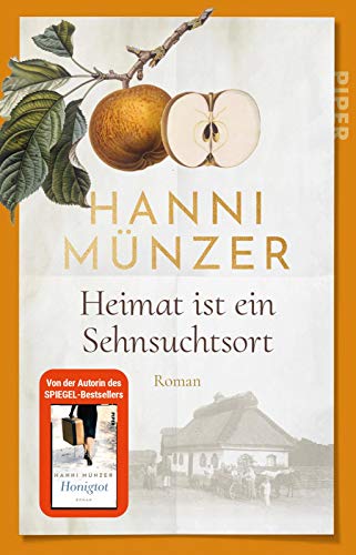 Stock image for Heimat ist ein Sehnsuchtsort (Heimat-Saga 1): Roman for sale by medimops