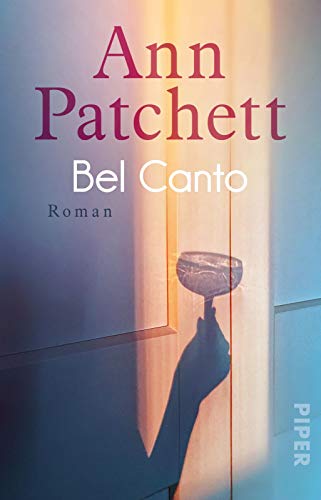 9783492317672: Bel Canto: Roman