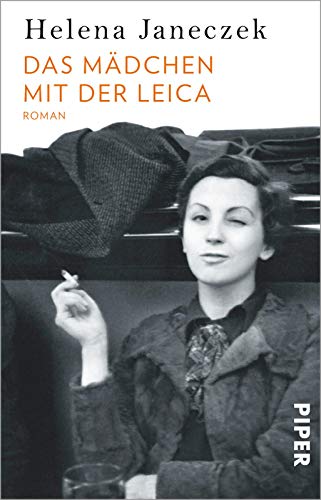Imagen de archivo de Das Mdchen mit der Leica -Language: german a la venta por GreatBookPrices