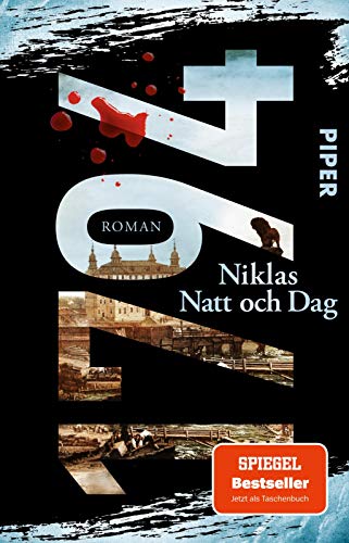 9783492317948: 1794: Roman | Abgrndig und atmosphrisch: Der Nummer-1-Bestseller aus Schweden: 2