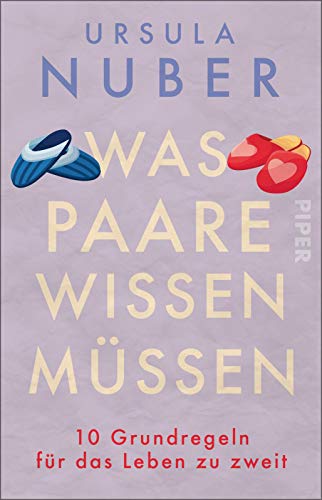 Stock image for Was Paare wissen mssen -Language: german for sale by GreatBookPrices